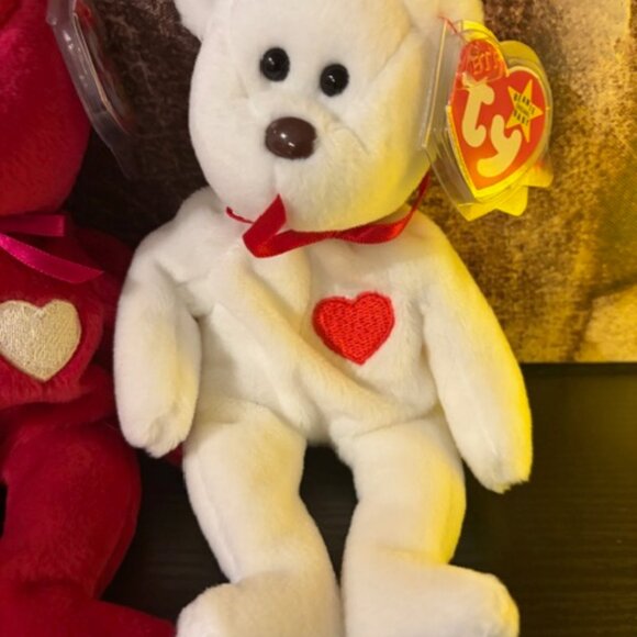 Beanie Babies Lot - Picture 6 of 15